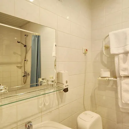 Estonia & 4* Pärnu