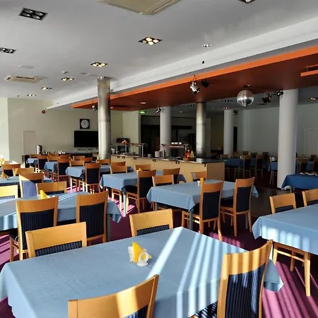 Estonia & 4* Pärnu