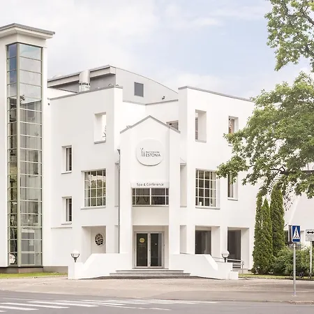 وسبا إستونيا 4*