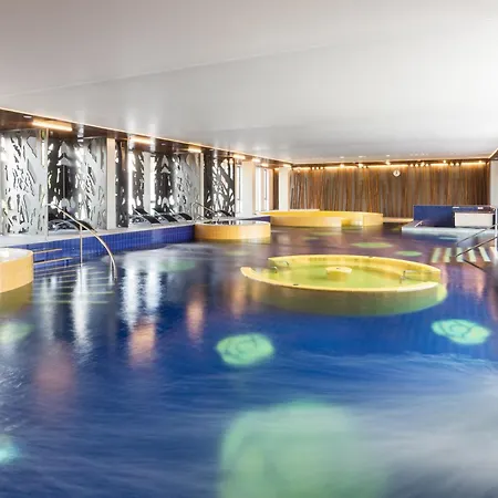 فندق وسبا إستونيا 4*