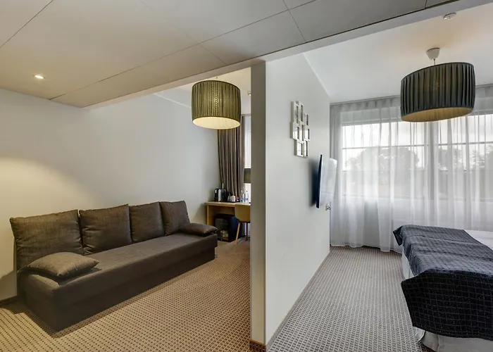 爱沙尼亚度假酒店及spa