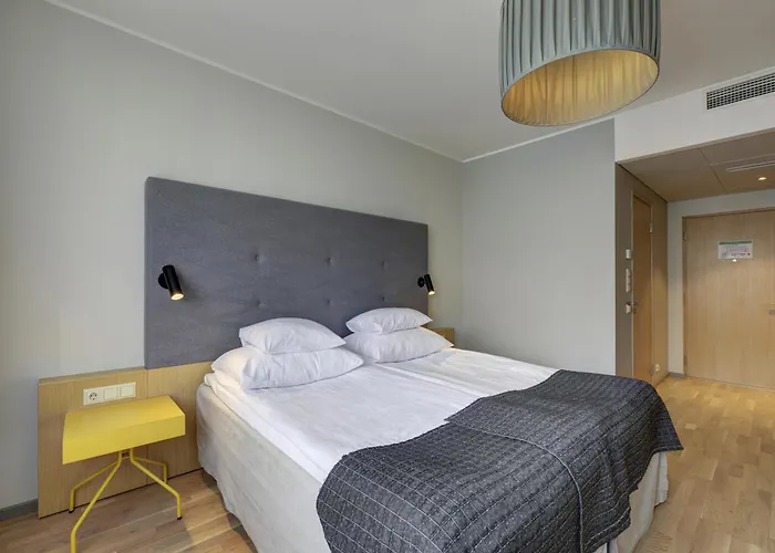 爱沙尼亚度假酒店及spa