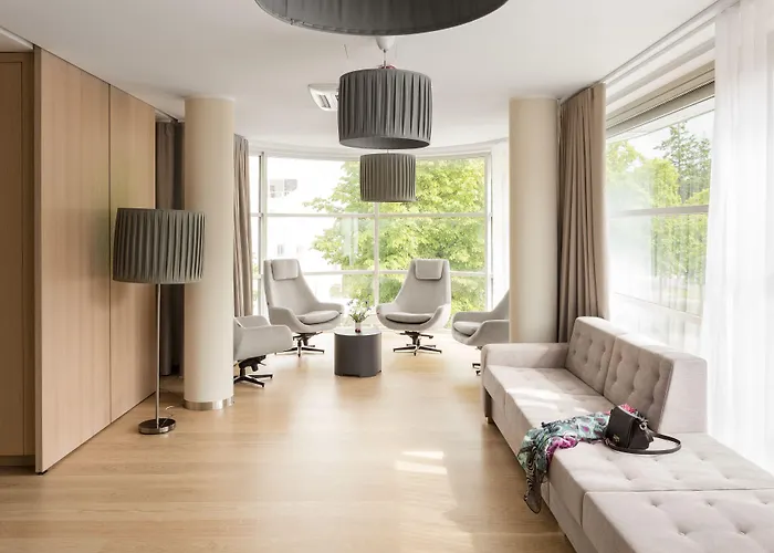 Estonia & Ξενοδοχείο