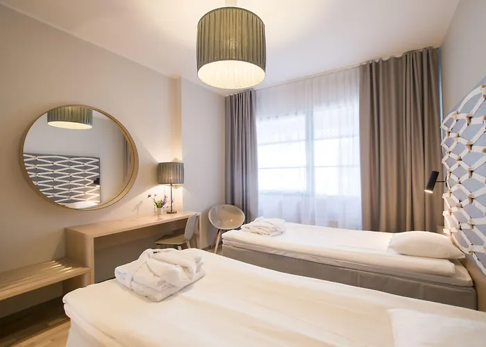 Estonia & Ξενοδοχείο