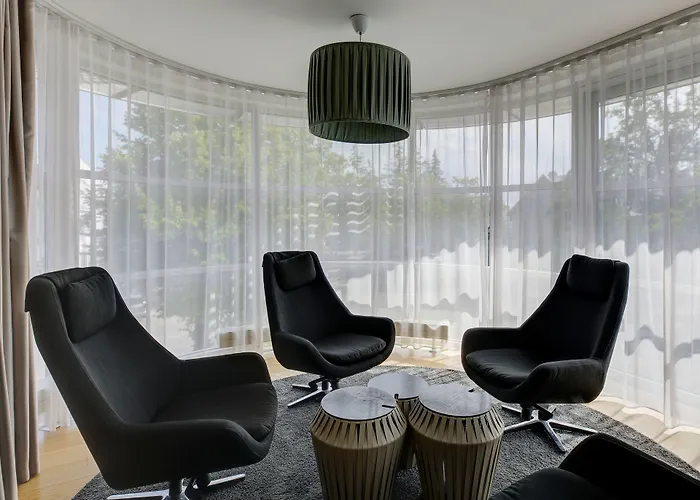 Estonia & Ξενοδοχείο