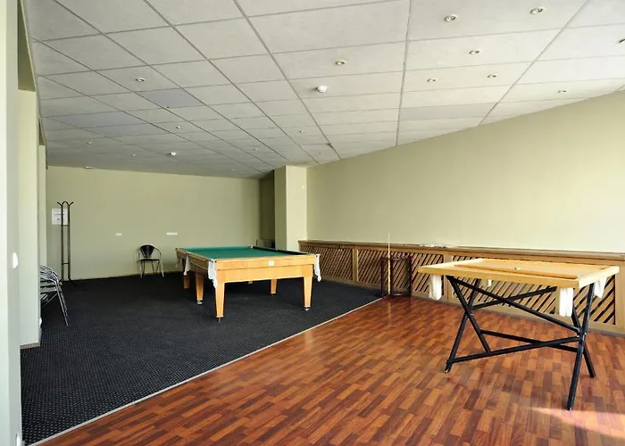 Hotel Estonia & Pärnu