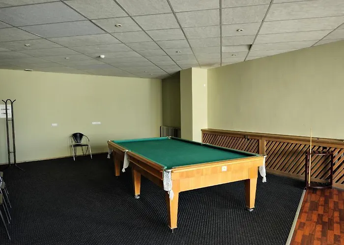 爱沙尼亚度假酒店及spa 酒店 派尔努