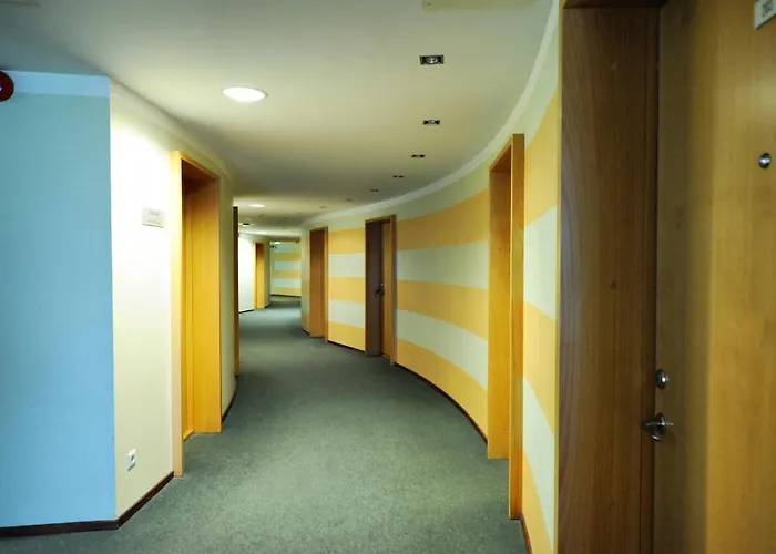 Estonia & Ξενοδοχείο