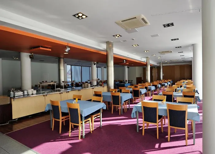 Estonia & Ξενοδοχείο